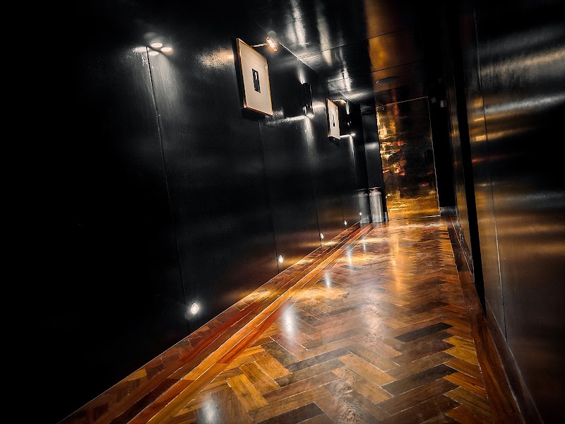 Cloakroom Bar photo 10