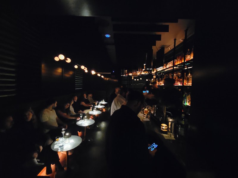 Cloakroom Bar photo 9