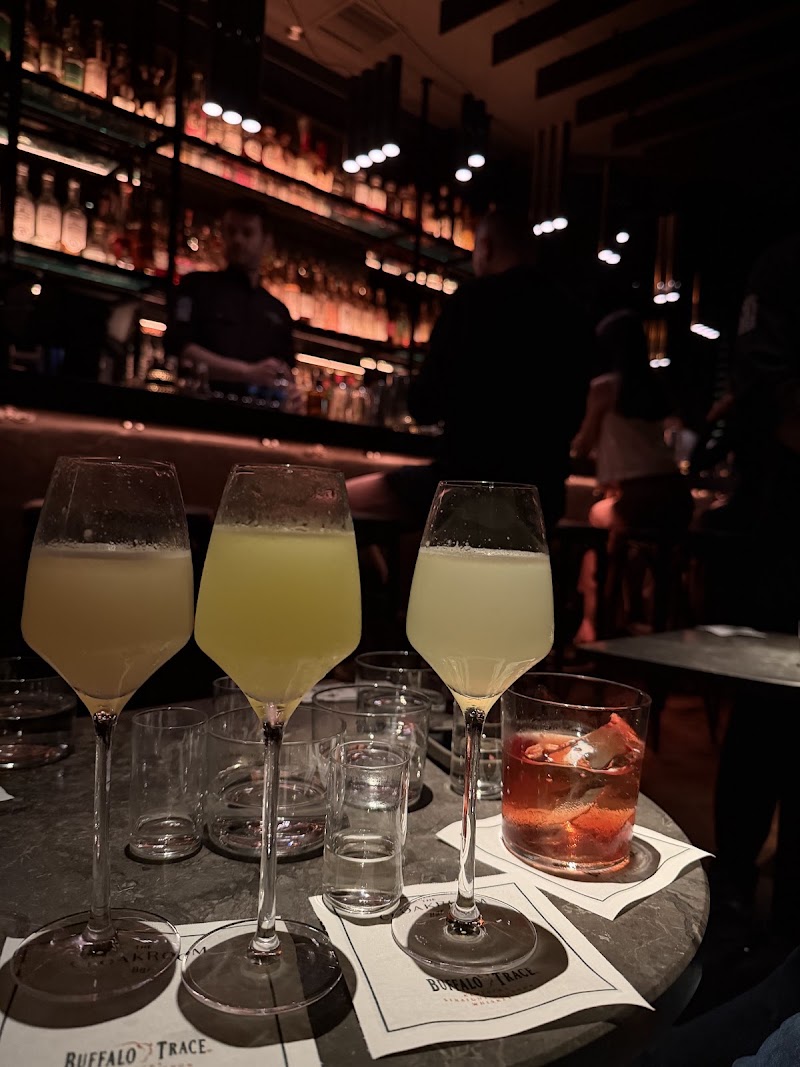 Cloakroom Bar photo 3