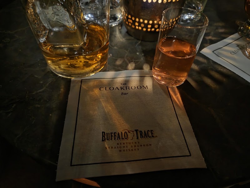 Cloakroom Bar photo 7