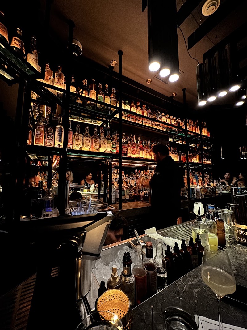 Cloakroom Bar photo 4