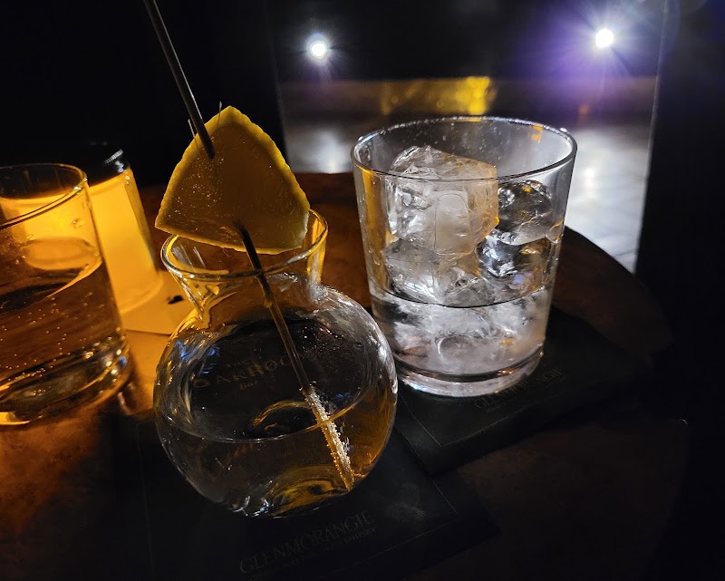Cloakroom Bar photo 2