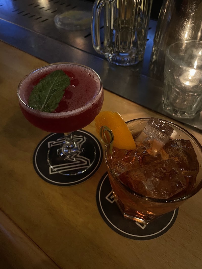 Taverne Midway photo 5