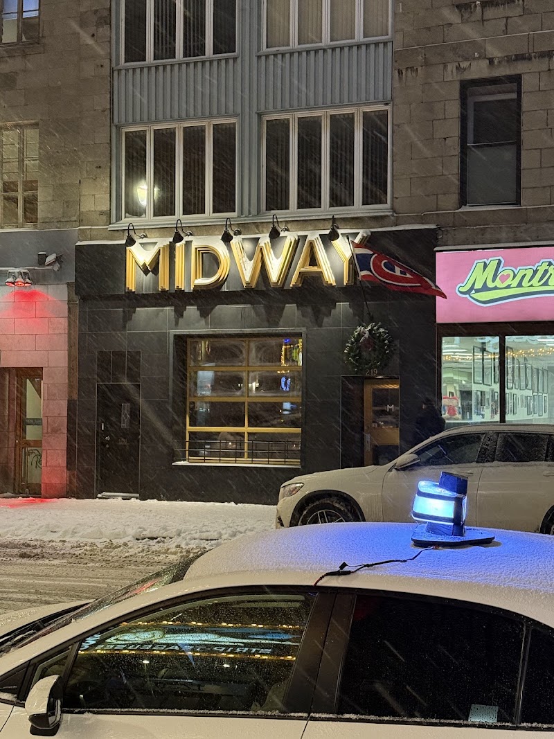Taverne Midway photo 7