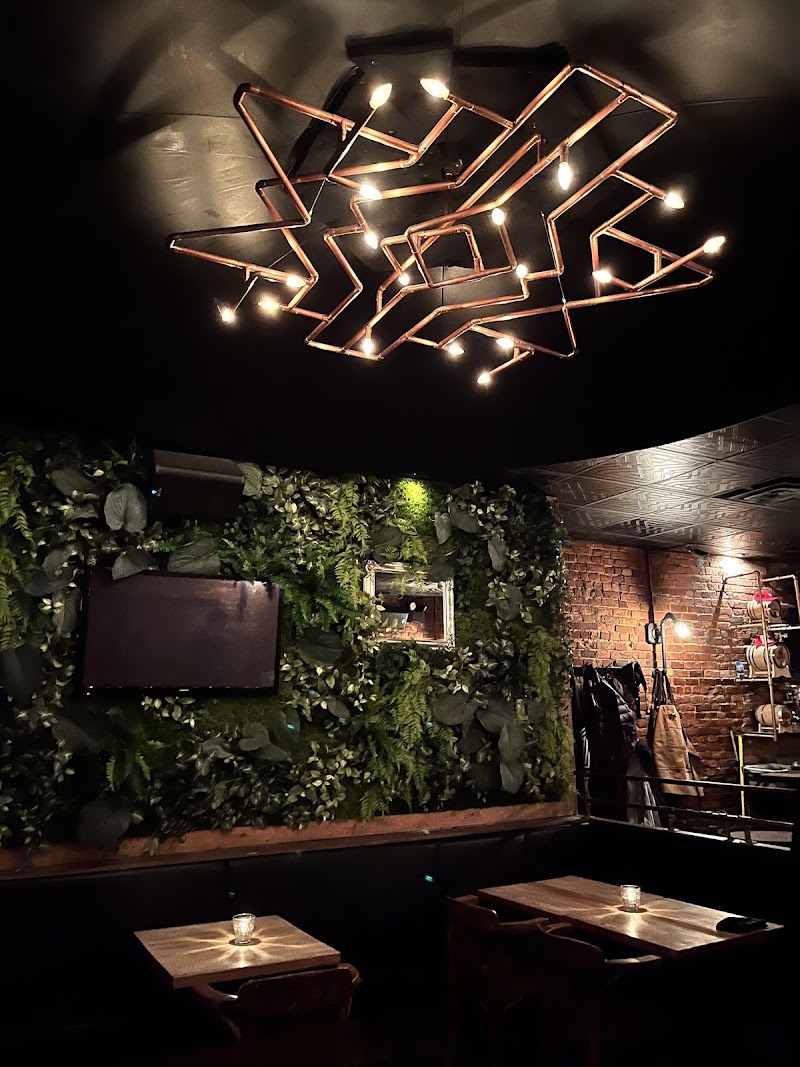 Taverne Midway photo 9