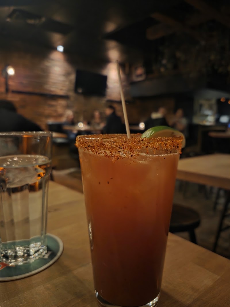 Taverne Midway photo 4