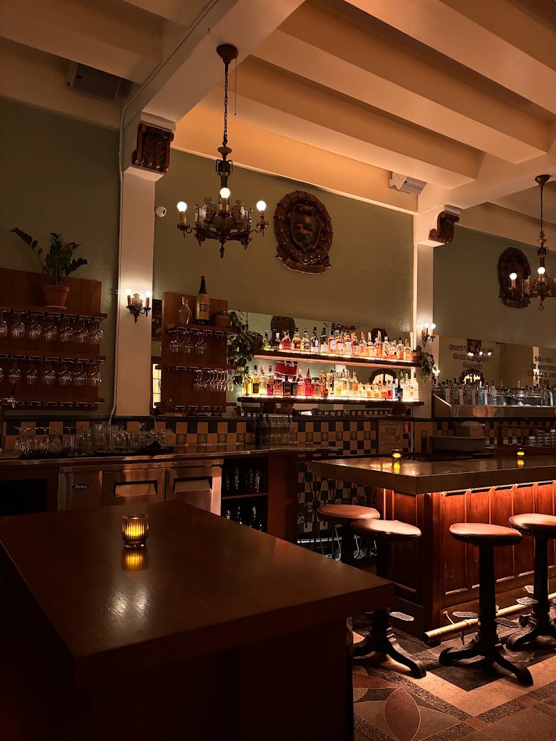 Bar Dominion photo 8