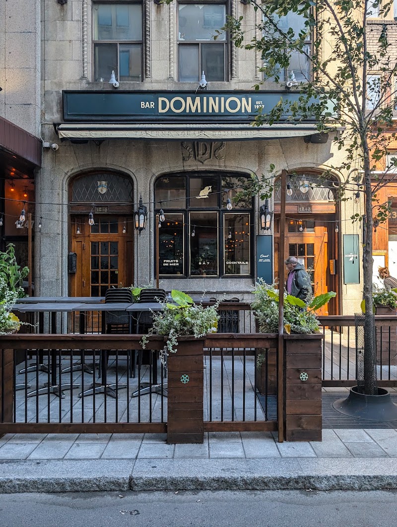 Bar Dominion photo 6