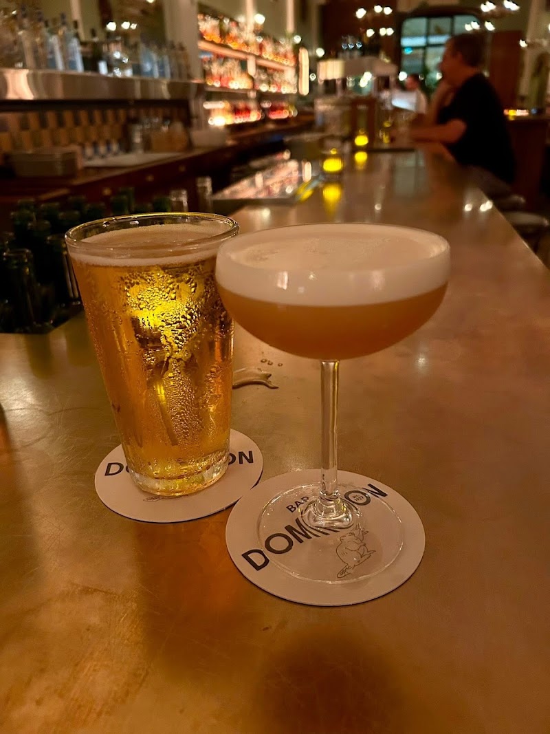 Bar Dominion photo 4