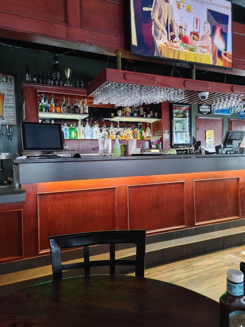 The Sports Page Bar & Grill photo 4