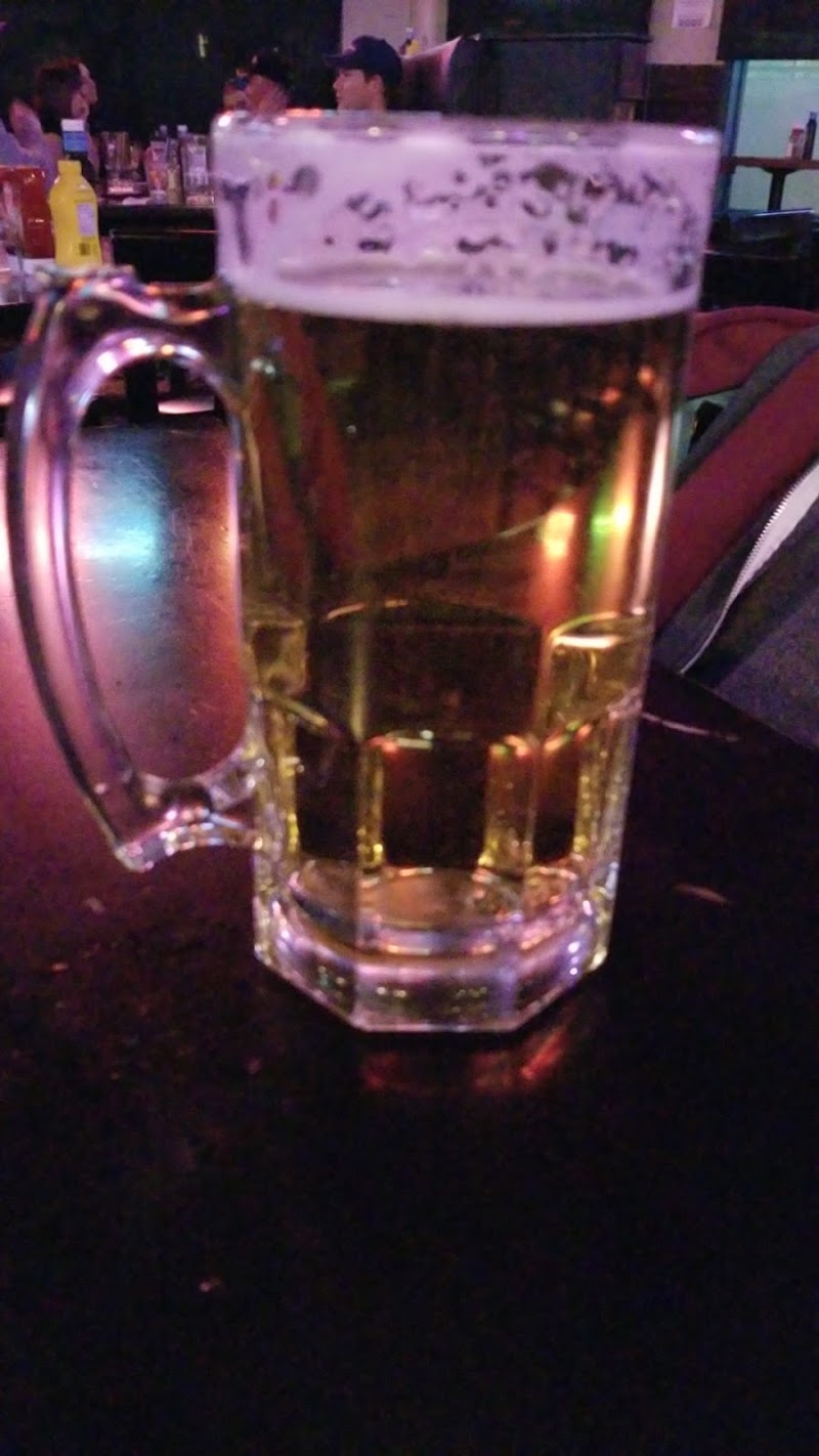 The Sports Page Bar & Grill photo 5