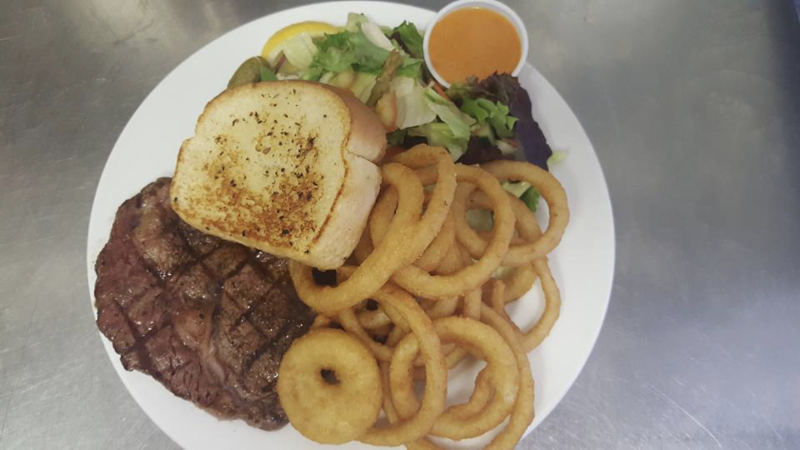 The Sports Page Bar & Grill photo 6