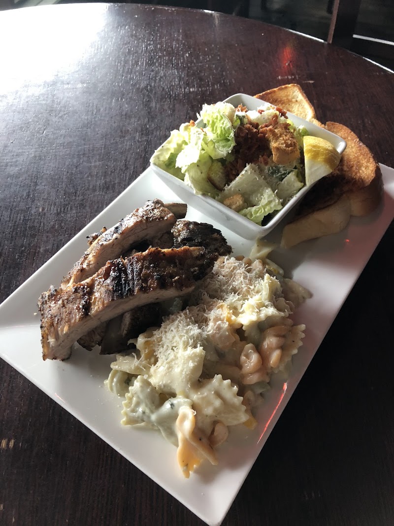 The Sports Page Bar & Grill photo 10