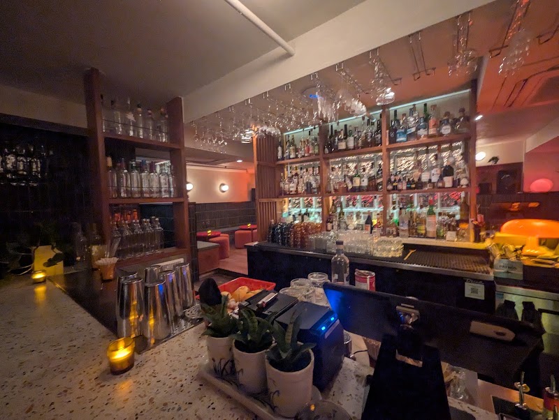 Bar Leonor photo 9