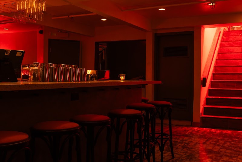 Bar Leonor