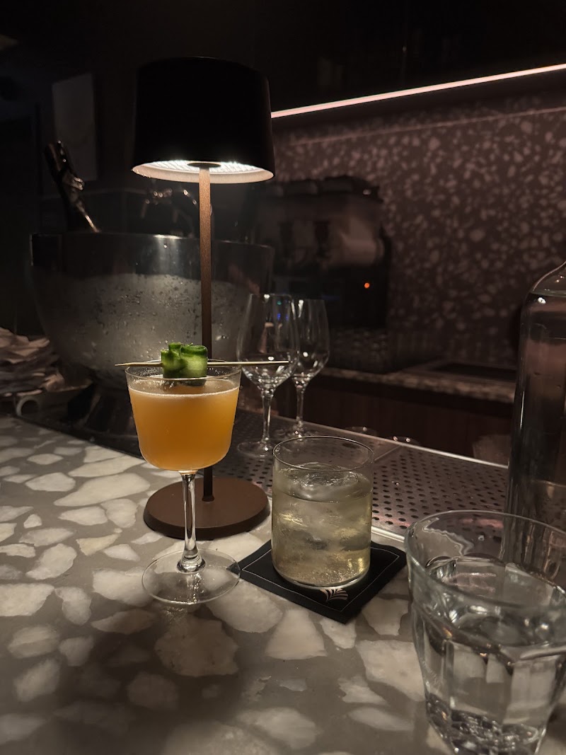 Bar Le Mal Nécessaire photo 8