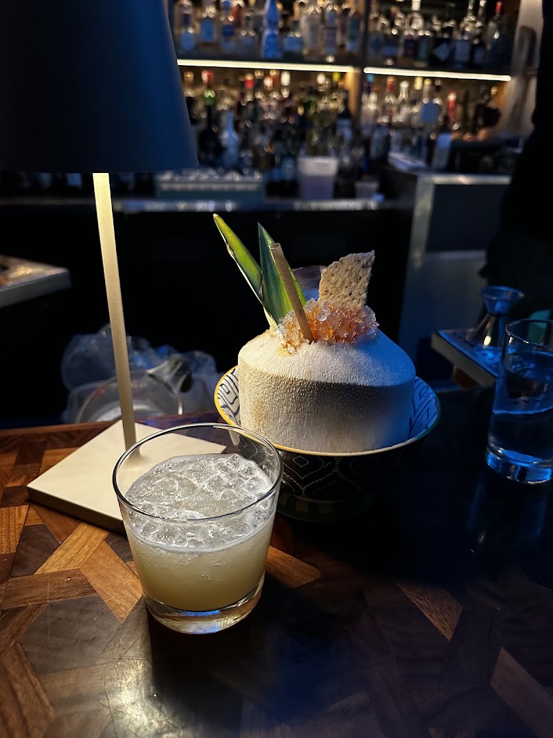 Bar Le Mal Nécessaire photo 4