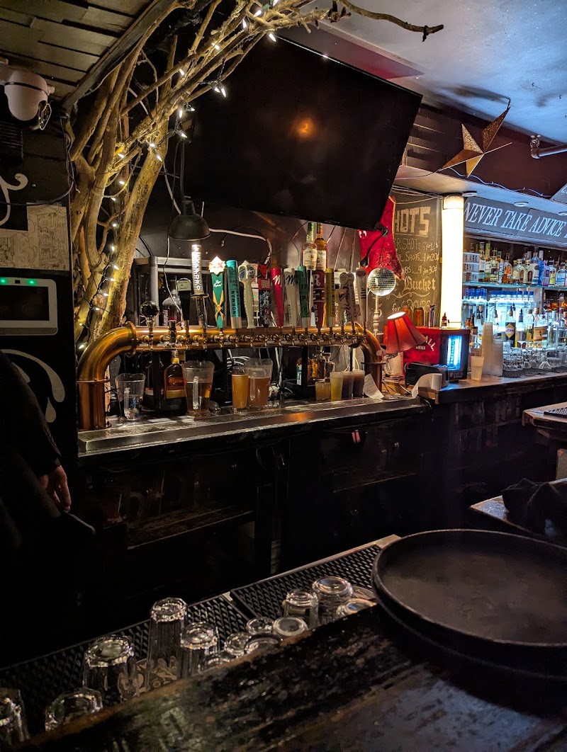 Mad Hatter Pub photo 6