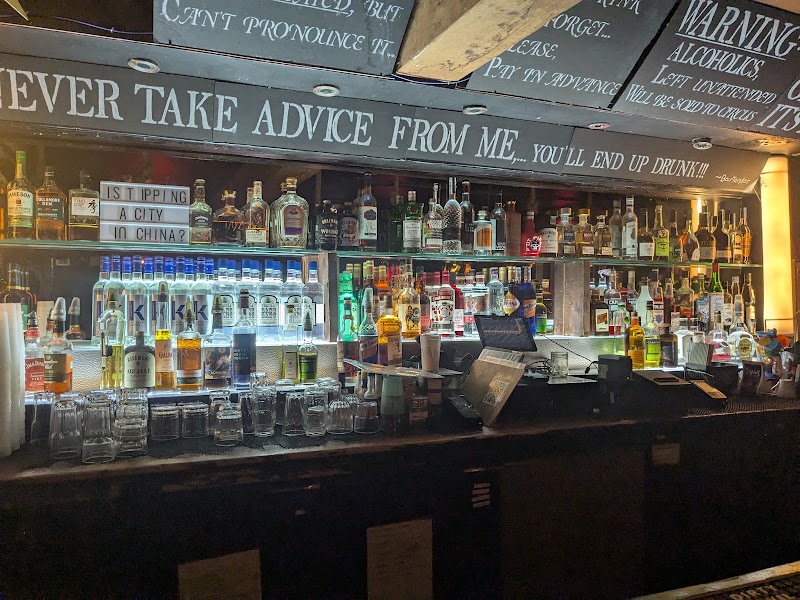 Mad Hatter Pub photo 5