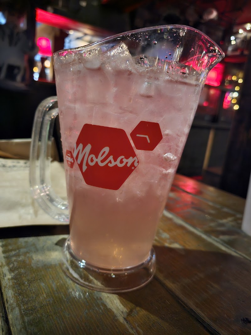 Mad Hatter Pub photo 10