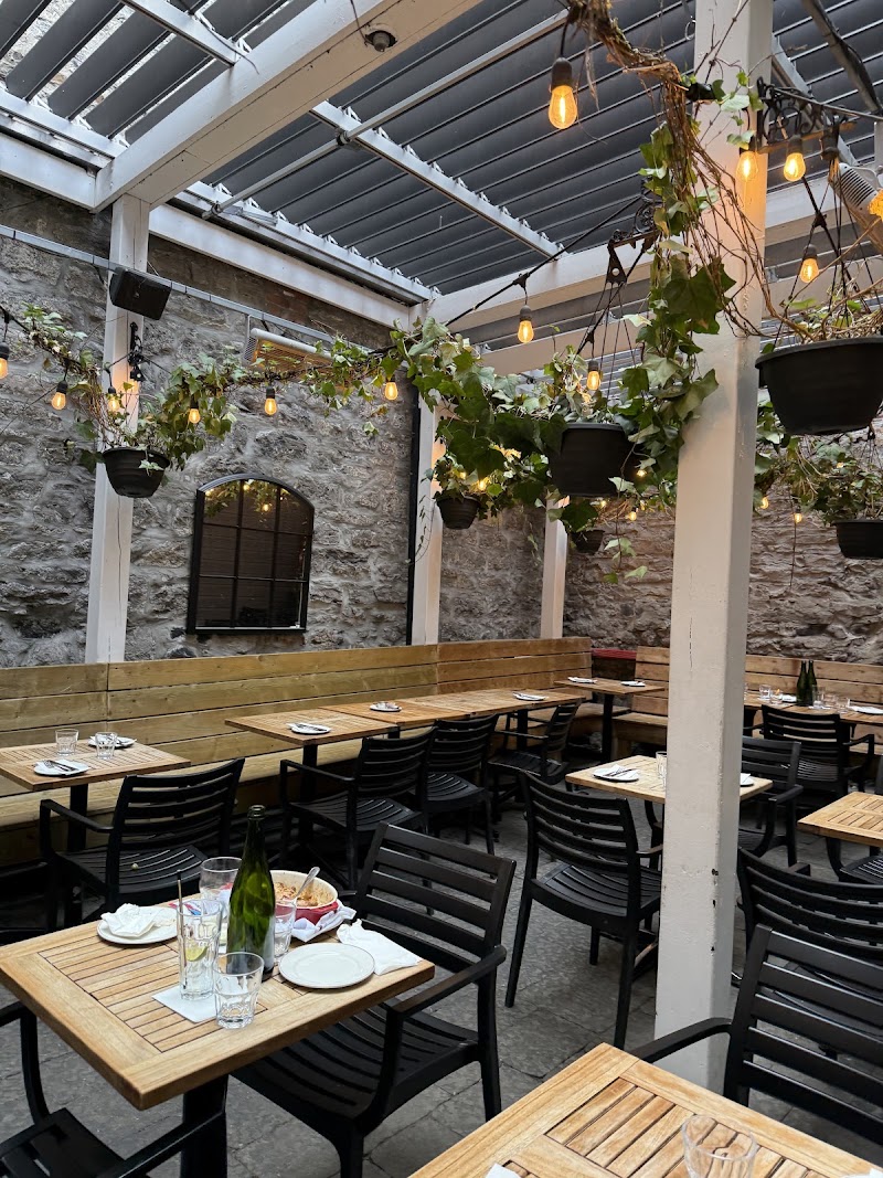 Pub Wolf & Workman photo 6