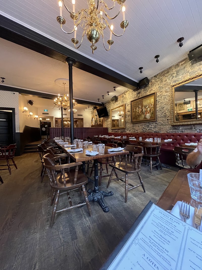 Pub Wolf & Workman photo 5