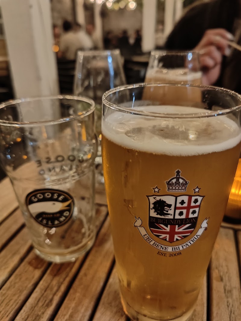 Pub Wolf & Workman photo 9