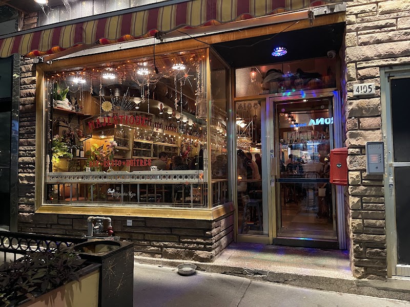 Le Majestique Montréal photo 5
