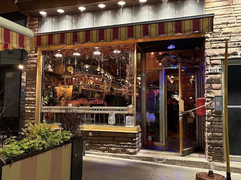 Le Majestique Montréal photo 7