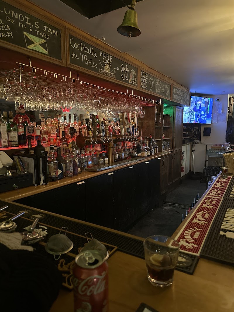 Brass Door Pub photo 8