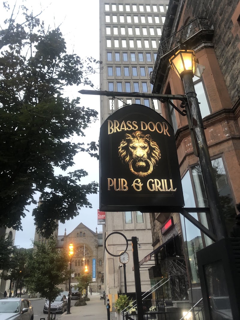 Brass Door Pub photo 7
