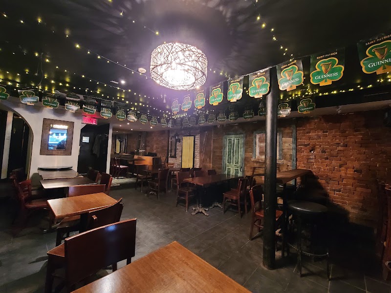 Brass Door Pub photo 6