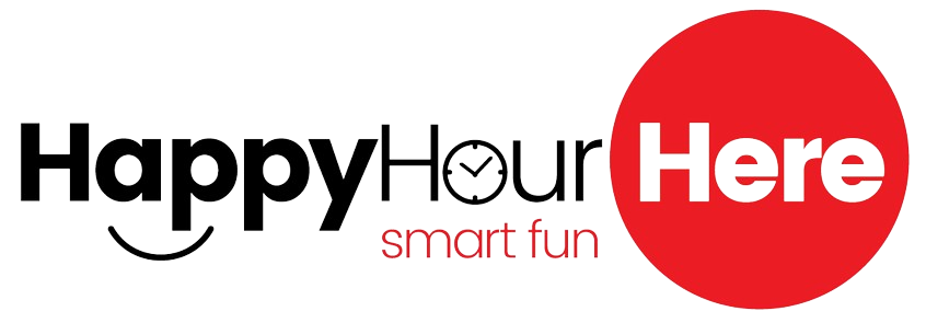 HappyHourHere