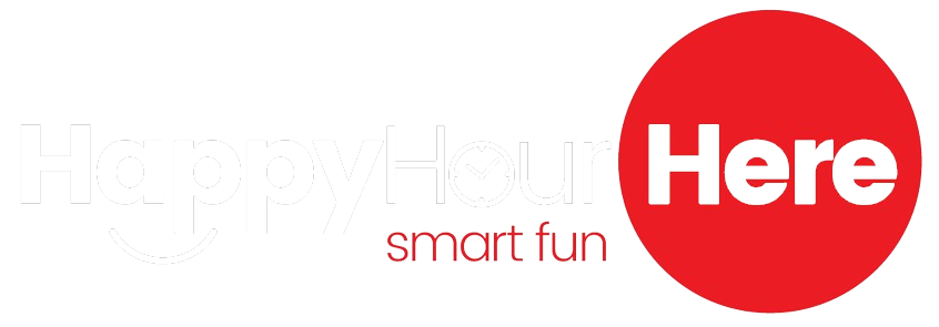 HappyHourHere